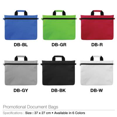Document Bag
