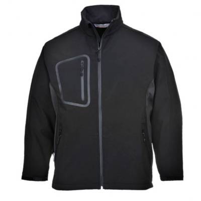 TK52 - Duo Softshell Jacket (3L)