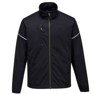 T620- PW3 Flex Shell Jacket
