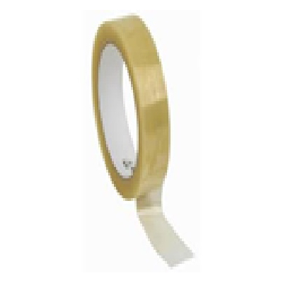FIS - Adhesive Tapes - Transparent Packing Tape
