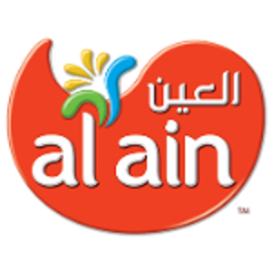 Al Ain Frozen Vegetables