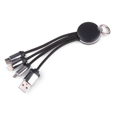 4-In-1 Charging Cables