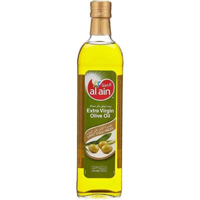 Al Ain Olive Oil