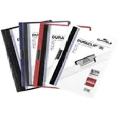 DURABLE-2200 - Flat Files -  with solid front