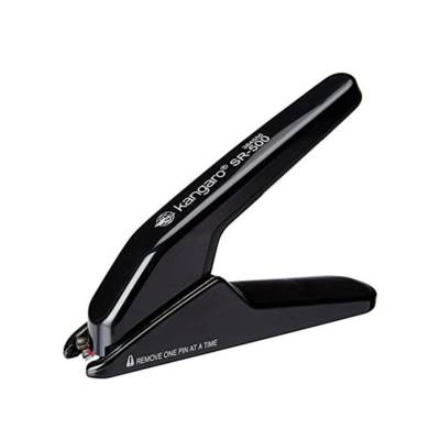 Kangaro Sr-500 Heavy Duty Staple Remover