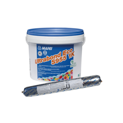 ULTRABOND ECO S955 1K CH.FUST.15 KG