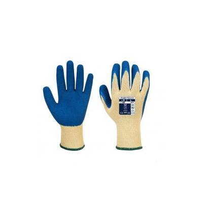 A610- LR Latex Grip Glove