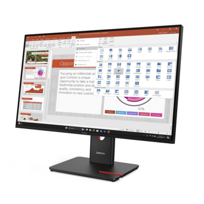 LENOVO 64A5MAT6UK 27"