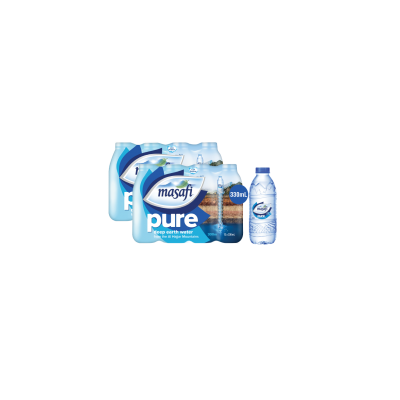 Bottled Water