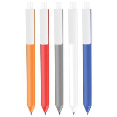 PROMOTIONAL PLASTIC PEN