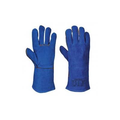 A510- Welders Gauntlet