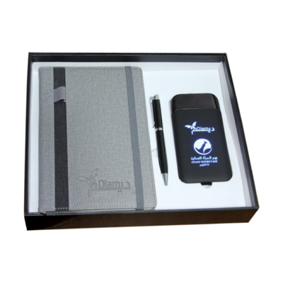 PROMOTIONAL GIFT SETS