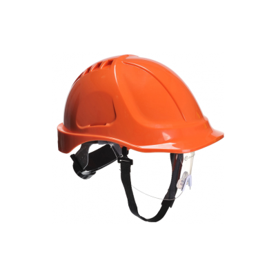 PW54 - Endurance Plus Visor Helmet