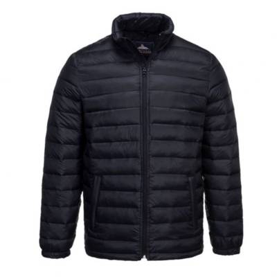 S543 - Aspen Baffle Jacket