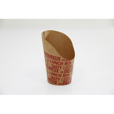 Kraft French Fries Scoop 1000 Pieces