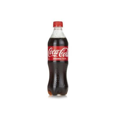 Soft Drinks