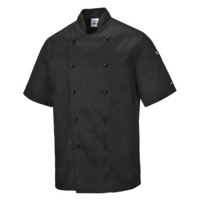 C734 - Kent Chefs Jacket