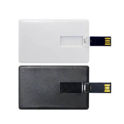 CREDIT CARD USB FLASH DRIVE