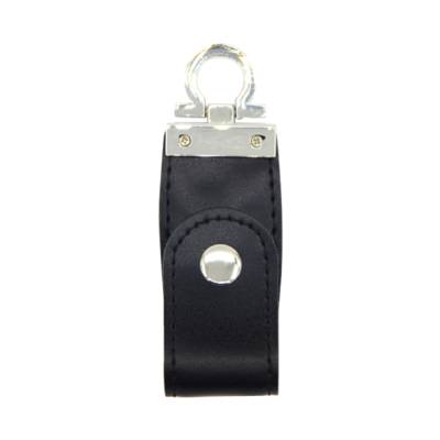 LEATHER USB FLASH DRIVES