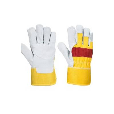 A219 - Classic Chrome Rigger Glove