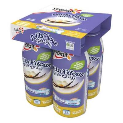 Yoplait