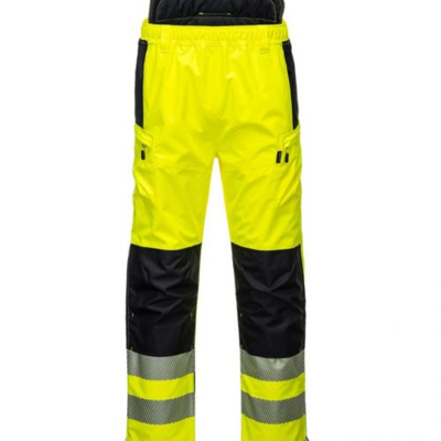 PW342- PW3 Hi-Vis Extreme Trouser