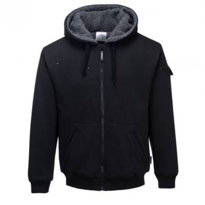 KS32 - Pewter Jacket