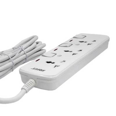 Extension Cord Heavy Duty(3way)