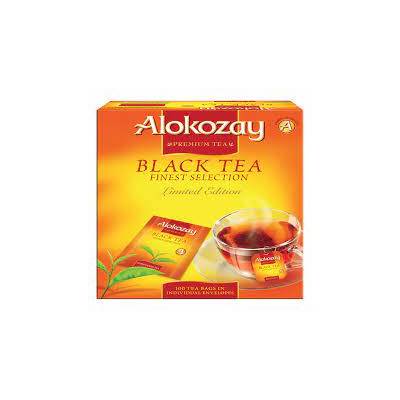 Tea Bags Regular