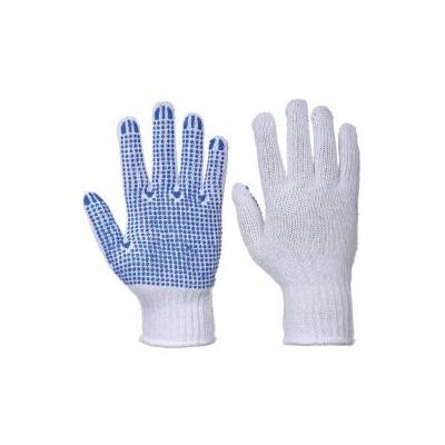 A111 - Classic Polka Dot Glove