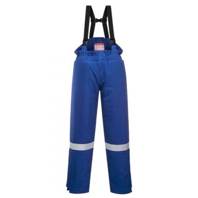 FR58 - FR Anti-Static Winter Salopettes