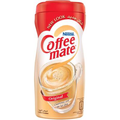 Creamer