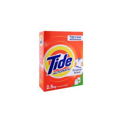 Detergent Powder