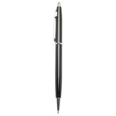 METAL PEN WITH STYLUS