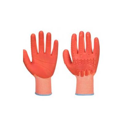 A728- Supergrip Impact HR Cut Glove