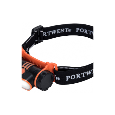 PA70 - USB Rechargeable LED Head Light