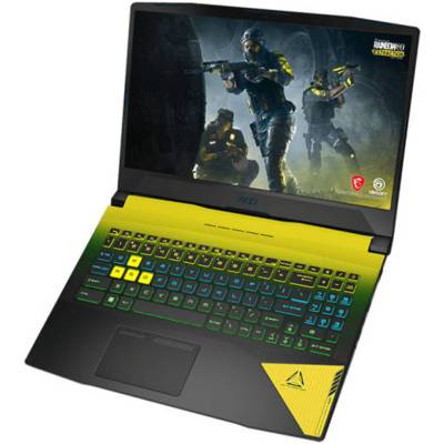 MSI CROSSHAIR 15-B12UGSZ