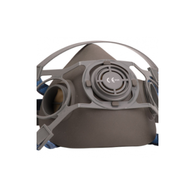 P410 - Auckland Half Mask