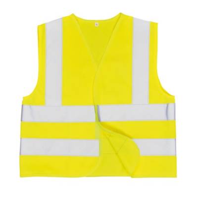 JN14 - Hi-Vis Junior Vest