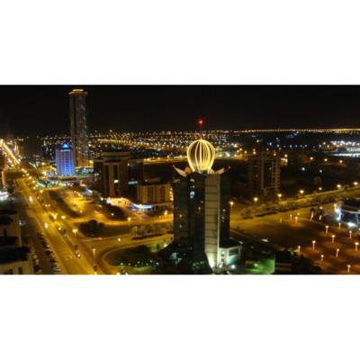 Business Setup - UAE Freezone - Fujairah Freezone
