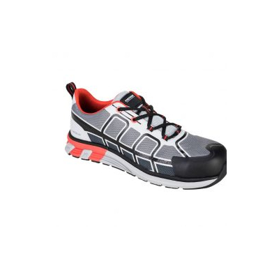 FT17- OlymFlex Barcelona S1P Trainer