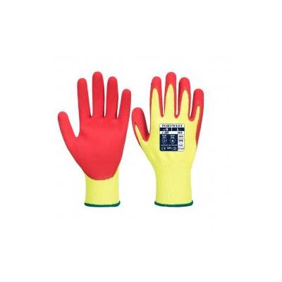 A626- Vis-Tex HR Cut Glove-Nitrile
