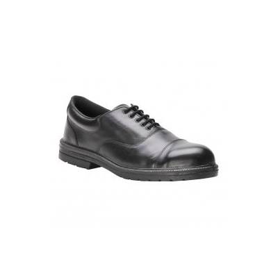 FW47 - Steelite Executive Oxford Shoe S1P