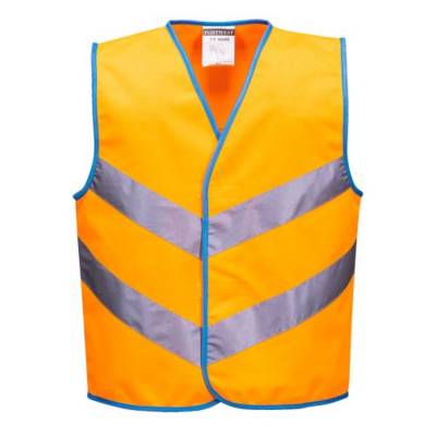 JN15 - Junior Colour Bright Vest