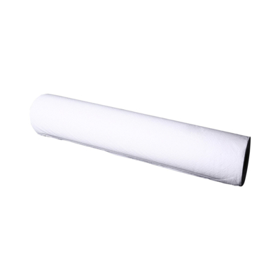 Paper Bed Roll Eco-Friendly 1 Ply 12 Pieces