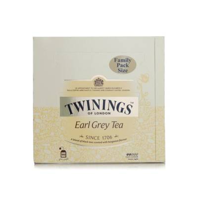 Tea