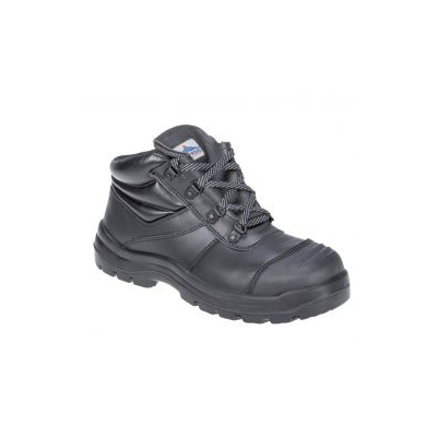 FD09- Trent Safety Boot S3 HRO CI HI FO