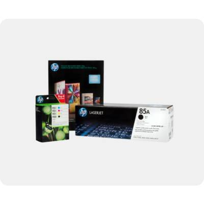 HP Color LaserJet CE254A Toner Collection Unit