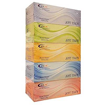 Facial Tissue
