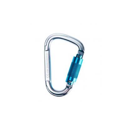 FP32- Aluminium Twist Lock Carabiner